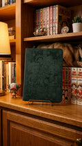 One Piece Custom Binder