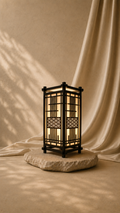 Kumiko lantern