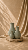 Vase set