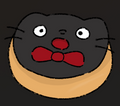 Ghibli Cookies