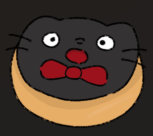 Ghibli Cookies