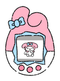 Sanrio Tamagotchi