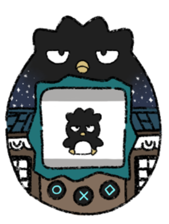Sanrio Tamagotchi