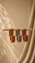 Shower hook