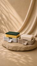 Soap holder