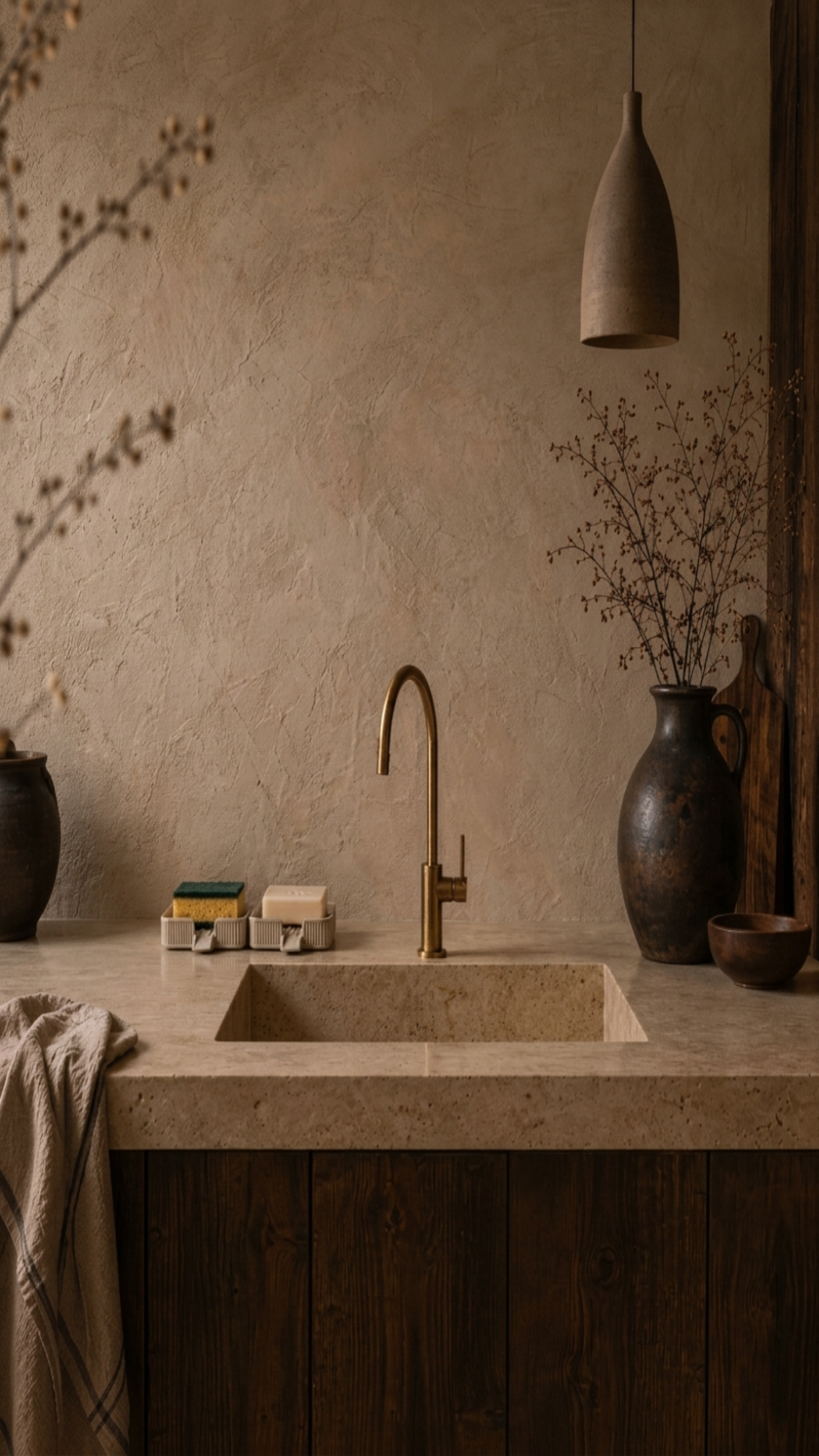 Soap holder