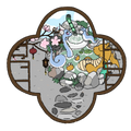 Zen Garden